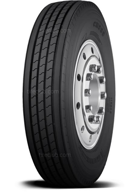 llantas Goodride CR989