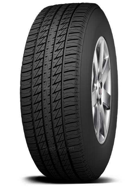 llantas Gute Road Camine HT