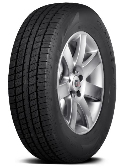 cauchos Gute Road Camine HT