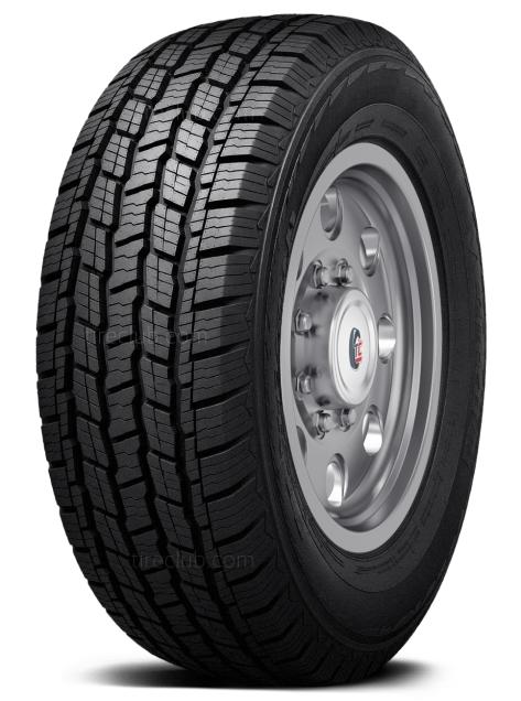 llantas Vinmax Cargo X