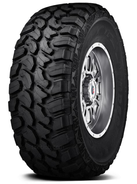 cauchos Windforce Catchfors M/T