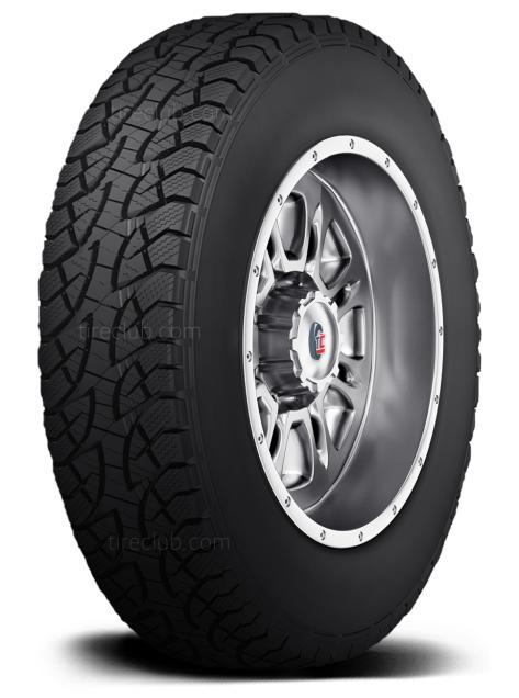 Sunew Cavalry tires