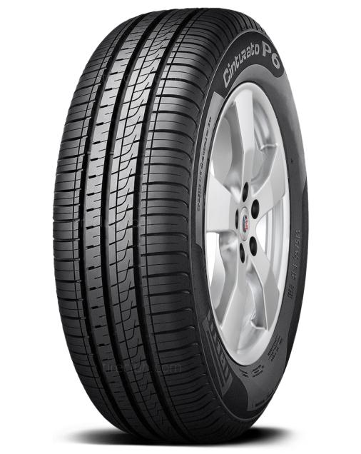 llantas Pirelli Cinturato P6