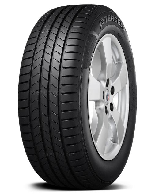 llantas Tercelo Citytrip Pro TH01