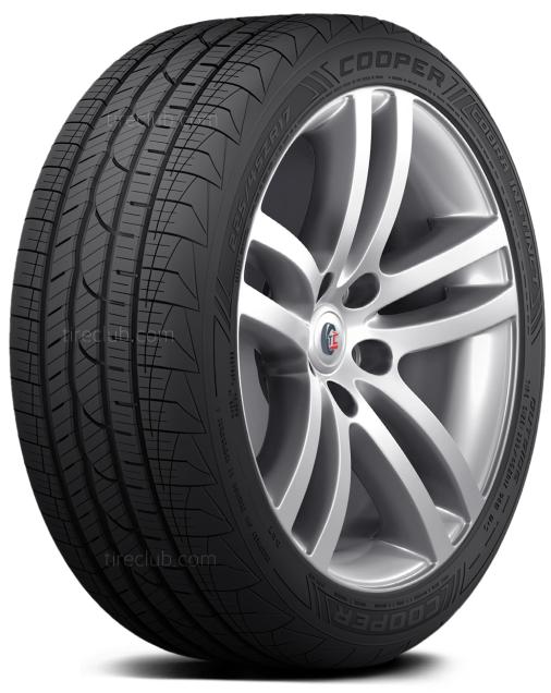 llantas Cooper Cobra Instinct