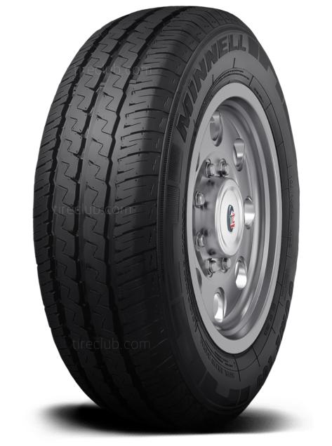 llantas Minnell Come L09