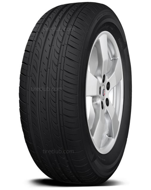 llantas Zextour Comfort ES655