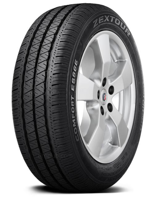 llantas Zextour Comfort ES656