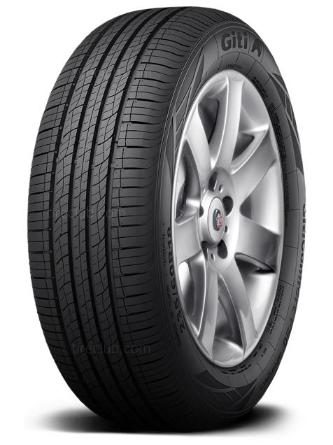 cauchos Giti Comfort F50