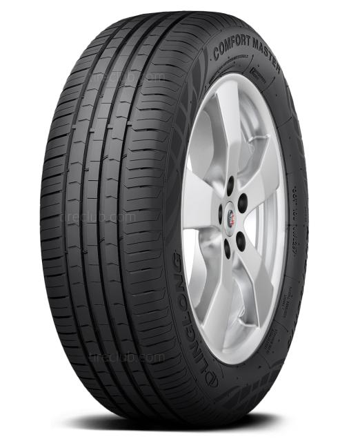 cubiertas Linglong Comfort Master (3-rib)