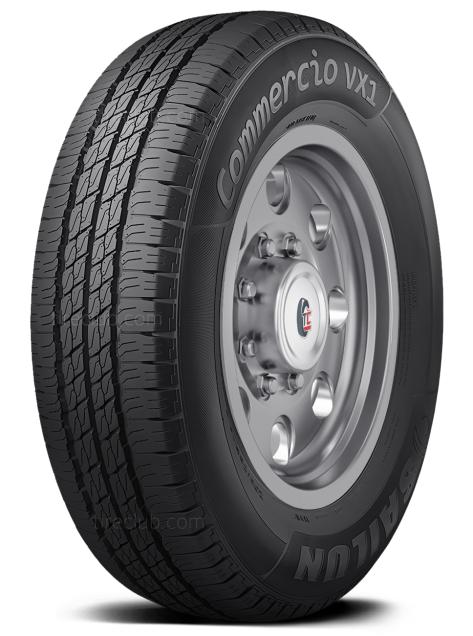 cubiertas Sailun Commercio VX1