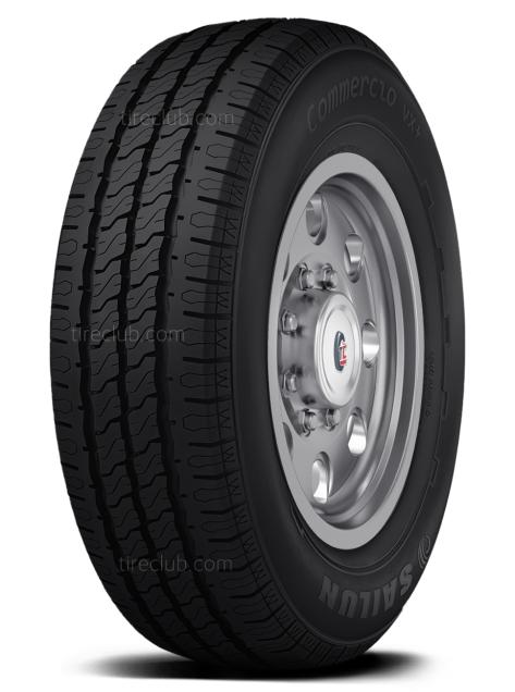 llantas Sailun Commercio VX2