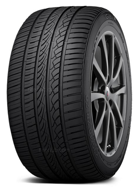 cubiertas Giti Control SUV880