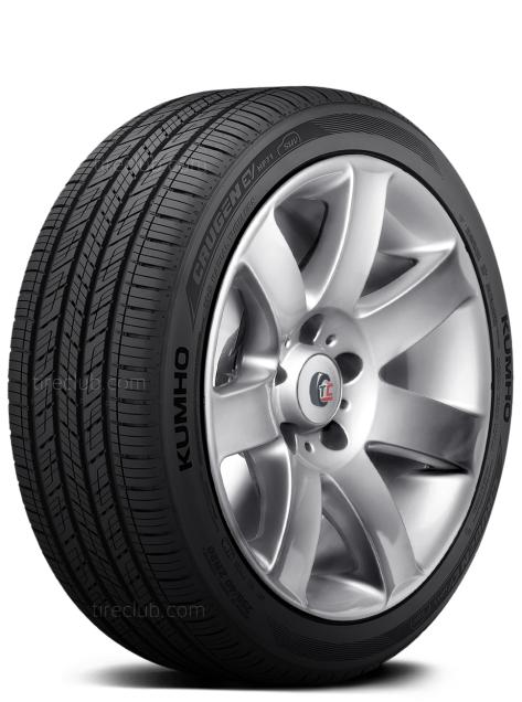 Kumho Crugen EV HP71 SUV