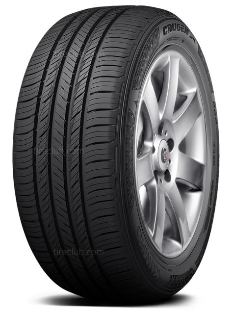 Kumho Crugen HP71 tyres