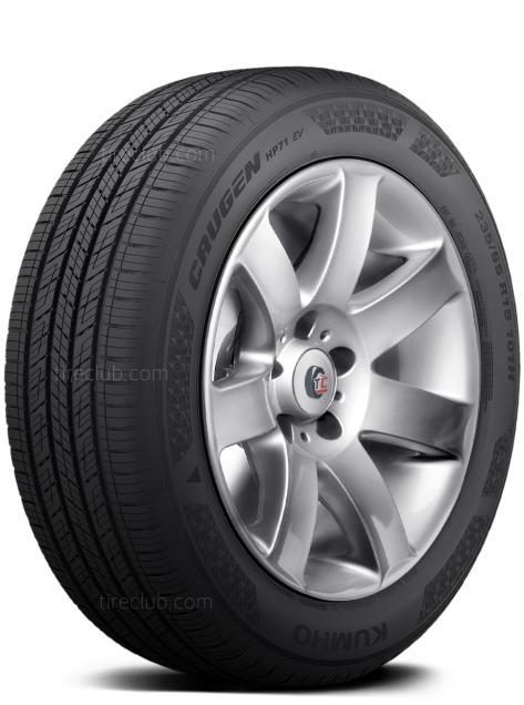 Kumho Crugen HP71 EV