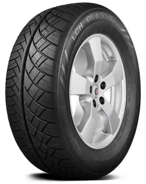 llantas LCH Custom 07