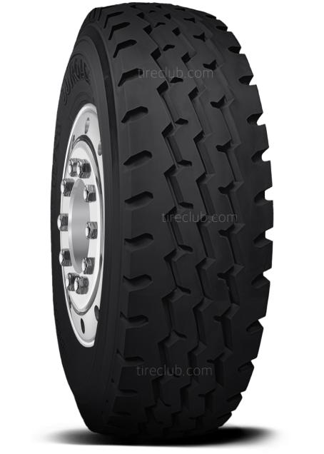 llantas Dovroad DA262