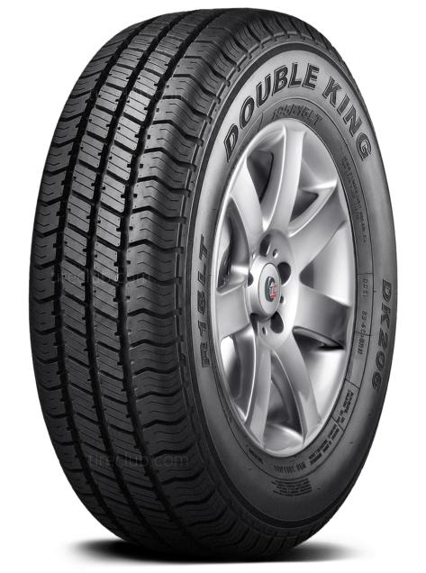 llantas Doubleking DK206