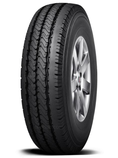 cauchos Alfamotors DK208