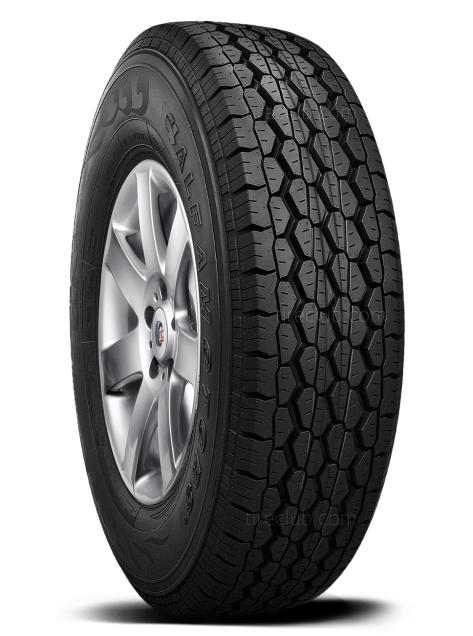 llantas Alfamotors DK256