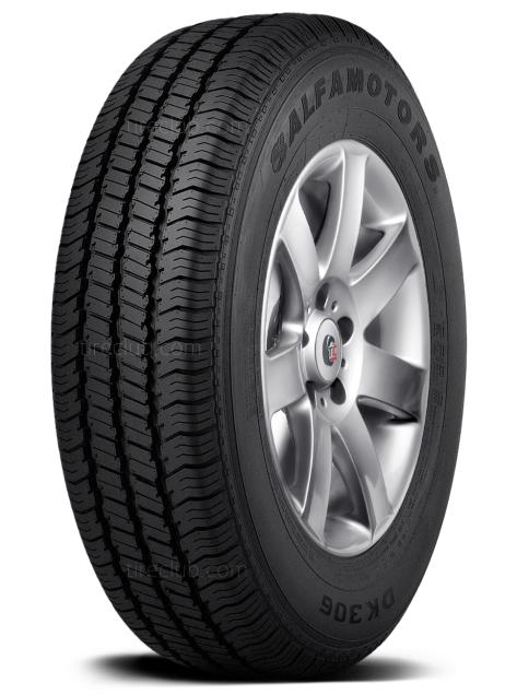 llantas Alfamotors DK306