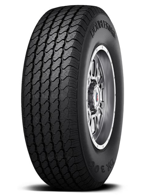 cubiertas Doubleking DK306