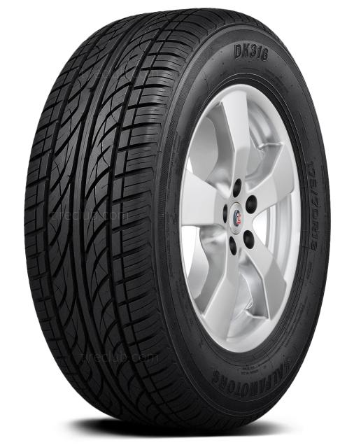 llantas Alfamotors DK316
