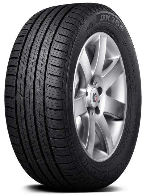 Doubleking DK365