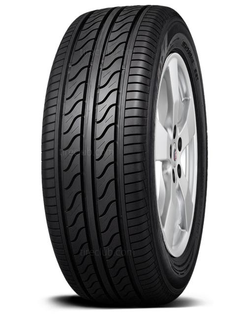 Alfamotors DK558 tires