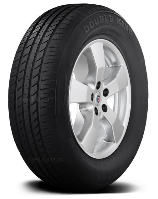 llantas Doubleking DK569