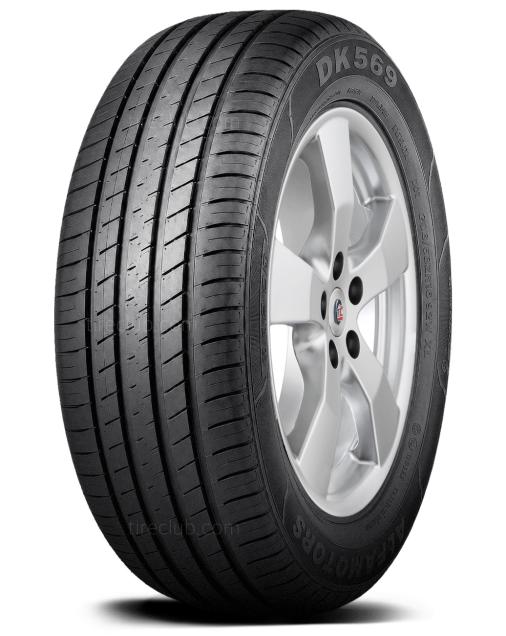 llantas Alfamotors DK569