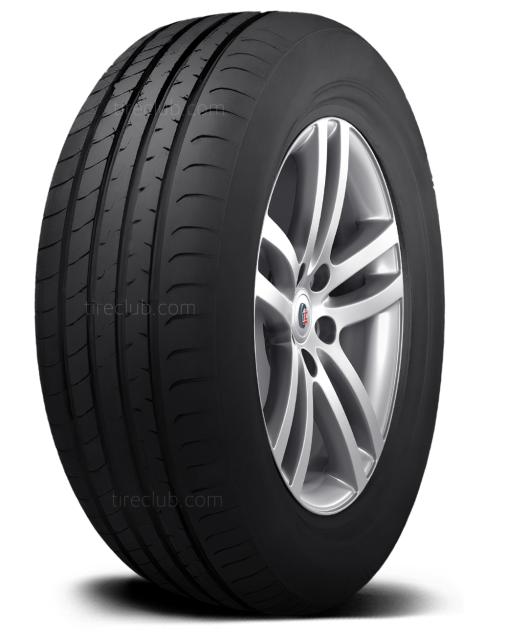 neumáticos Perfly DK769 llantas Perfly DK769