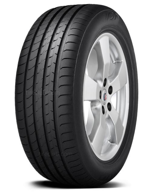 llantas Alfamotors DK769