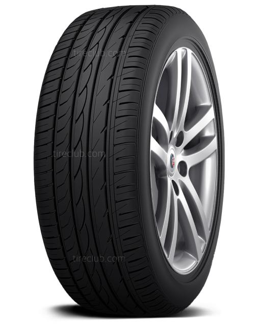 cauchos Perfly DK798