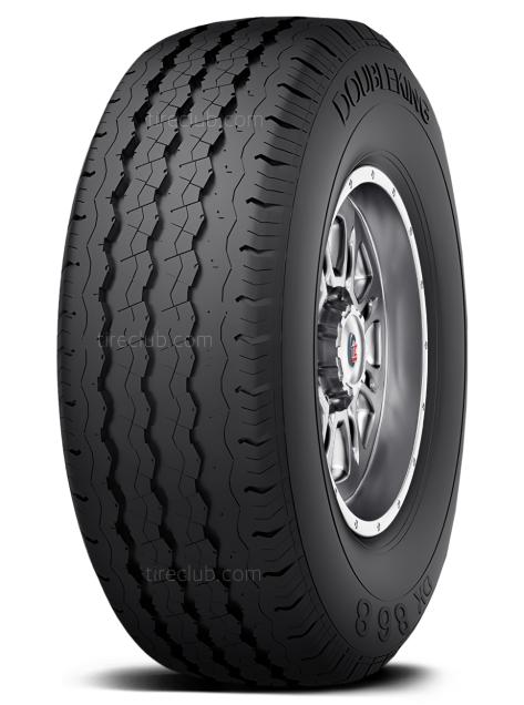 cauchos Doubleking DK868
