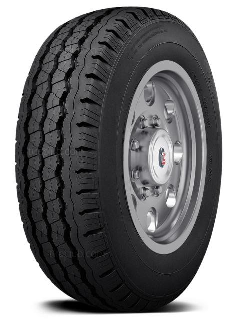 llantas Luistone DK868