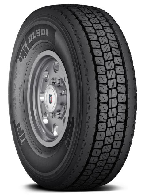 llantas Pegasus DL301