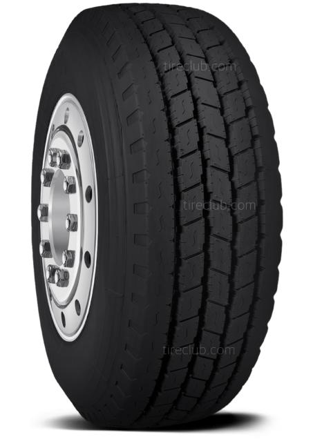 Deruibo DRB111 tires