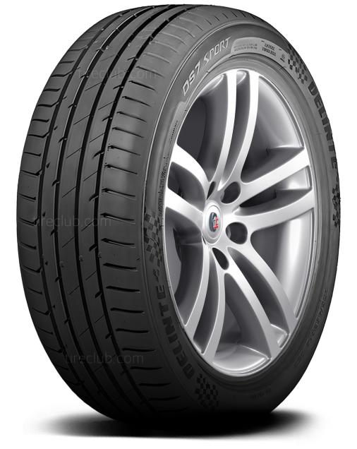 neumáticos Delinte DS7 SPORT llantas Delinte DS7 SPORT