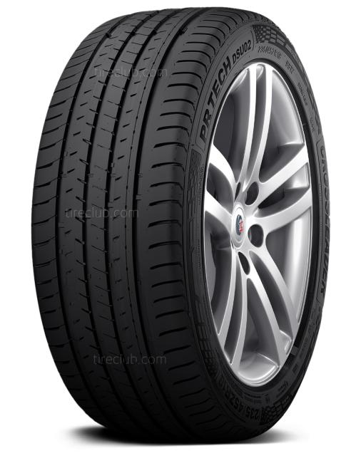 Doublestar DSU02 tires