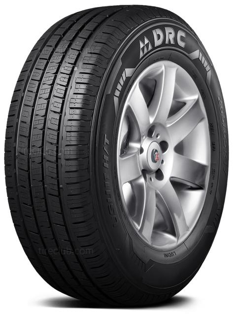 llantas DRC DSU11 H/T