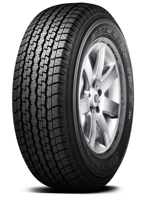 llantas Bridgestone Dueler H/T D840