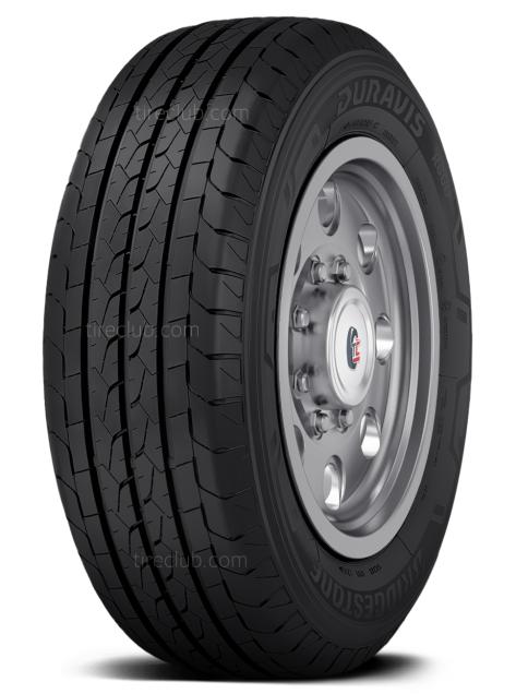cubiertas Bridgestone Duravis Van