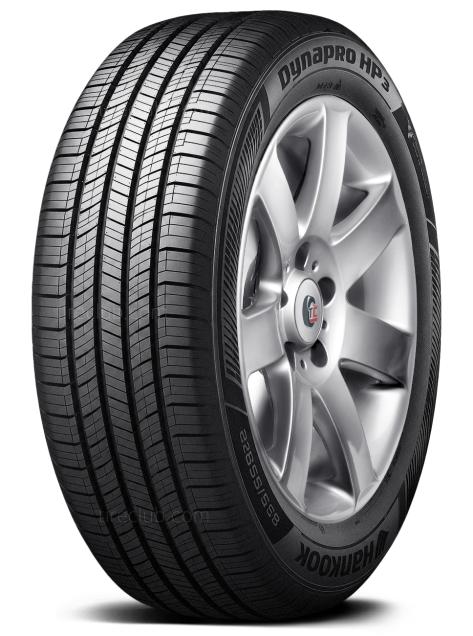 llantas Hankook Dynapro HP3 RA55