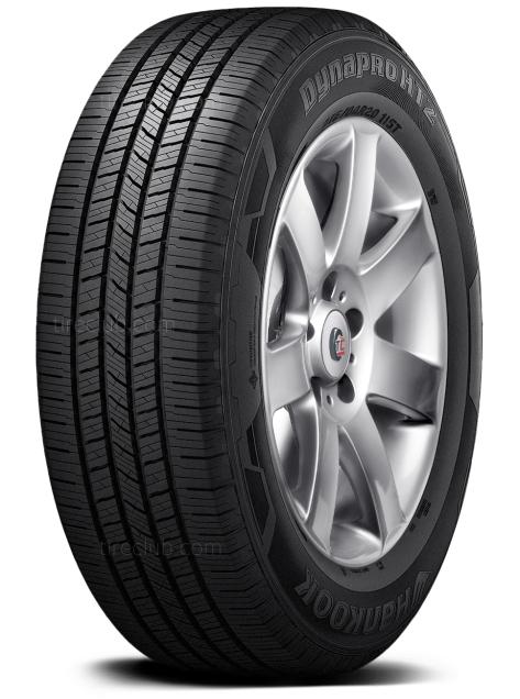 Hankook Dynapro HT2 RH14