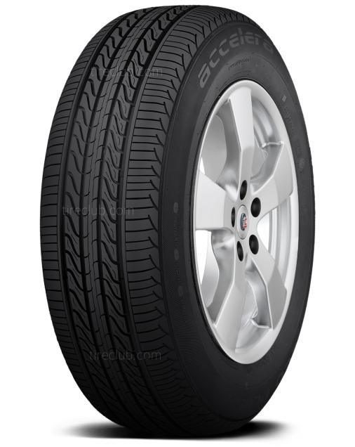 llantas Accelera ECO PLUSH