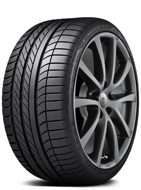 llantas Goodyear Eagle F1 Asymmetric 3 SUV ROF