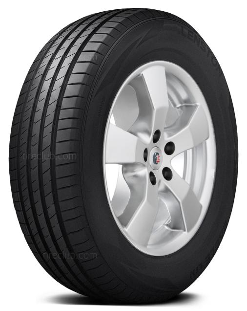 llantas Lenston Eagle L600