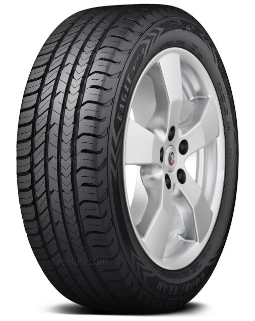 Goodyear Eagle Sport 2